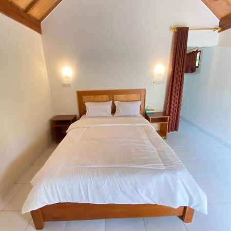 Avocado Homestay Тетебату Екстер'єр фото