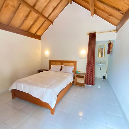 Avocado Homestay Тетебату Екстер'єр фото