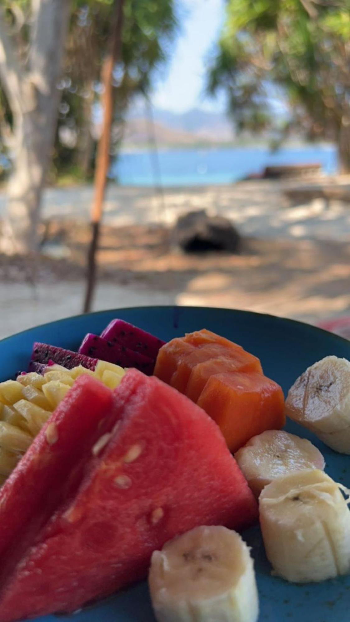 Avocado Homestay Тетебату Екстер'єр фото