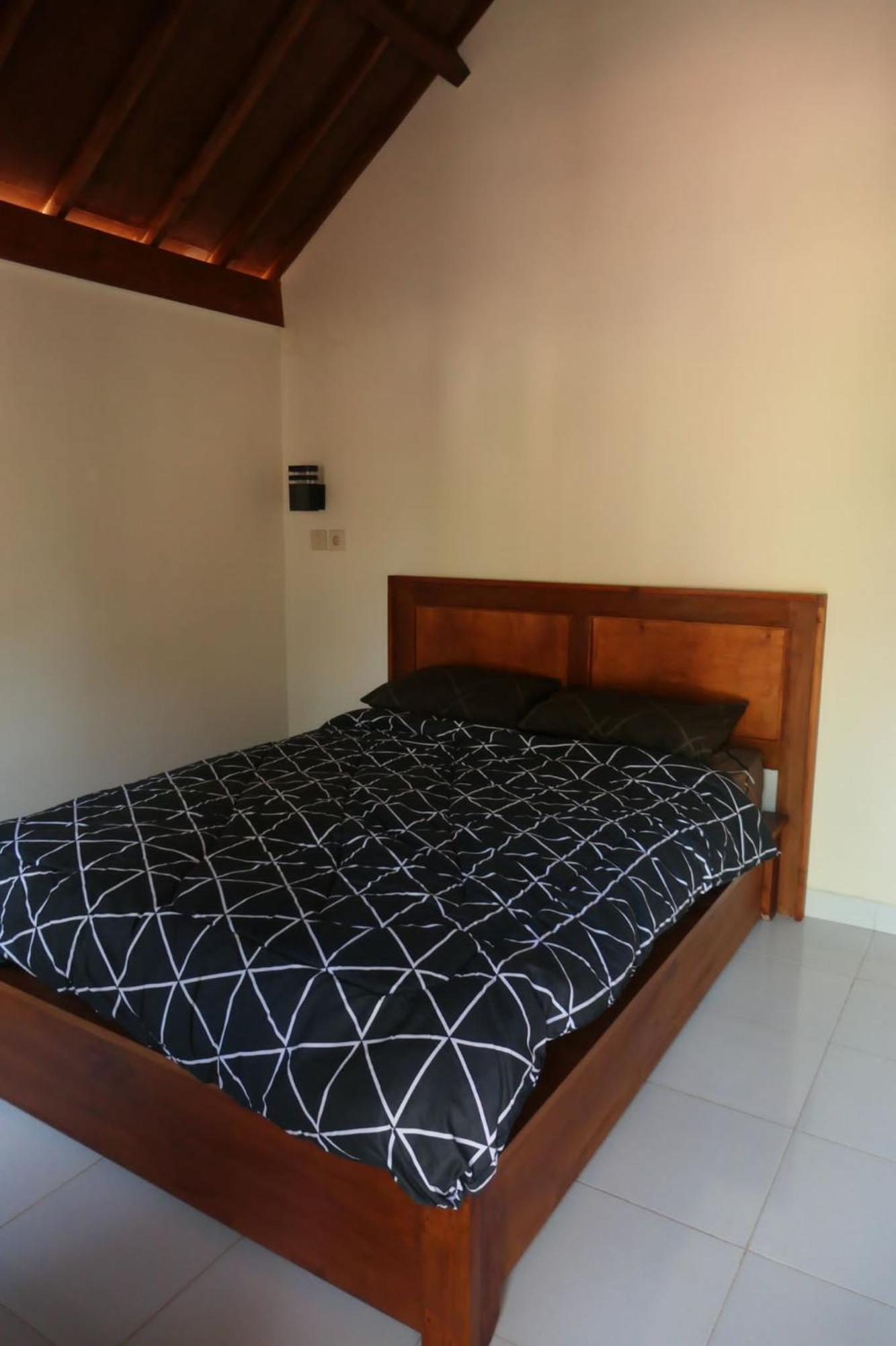 Avocado Homestay Тетебату Екстер'єр фото