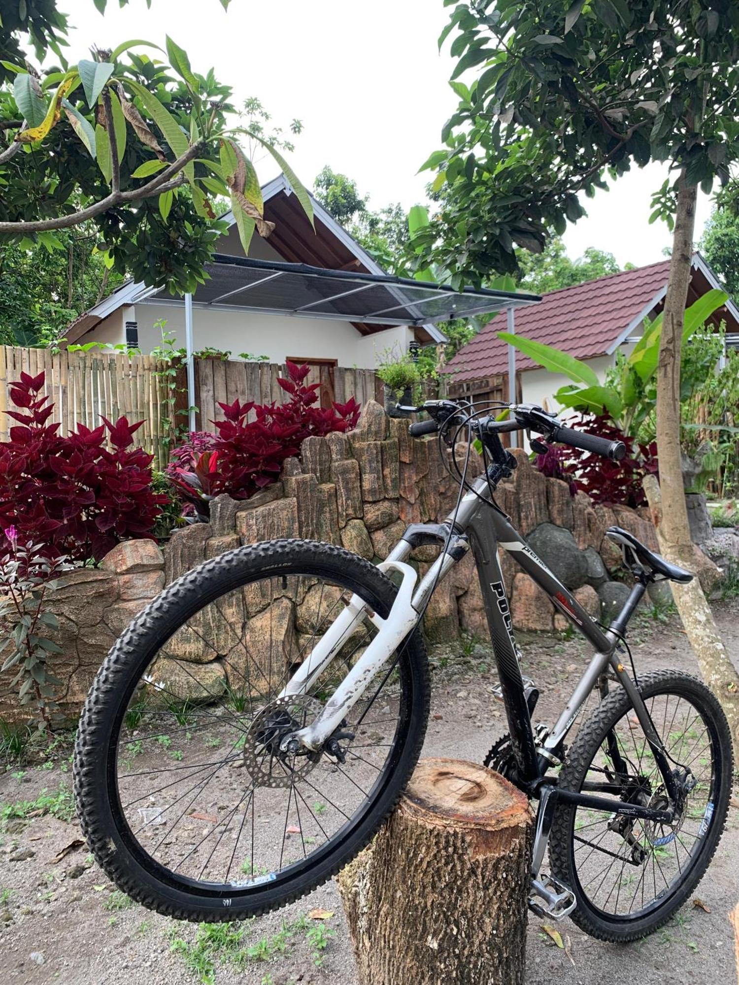 Avocado Homestay Тетебату Екстер'єр фото