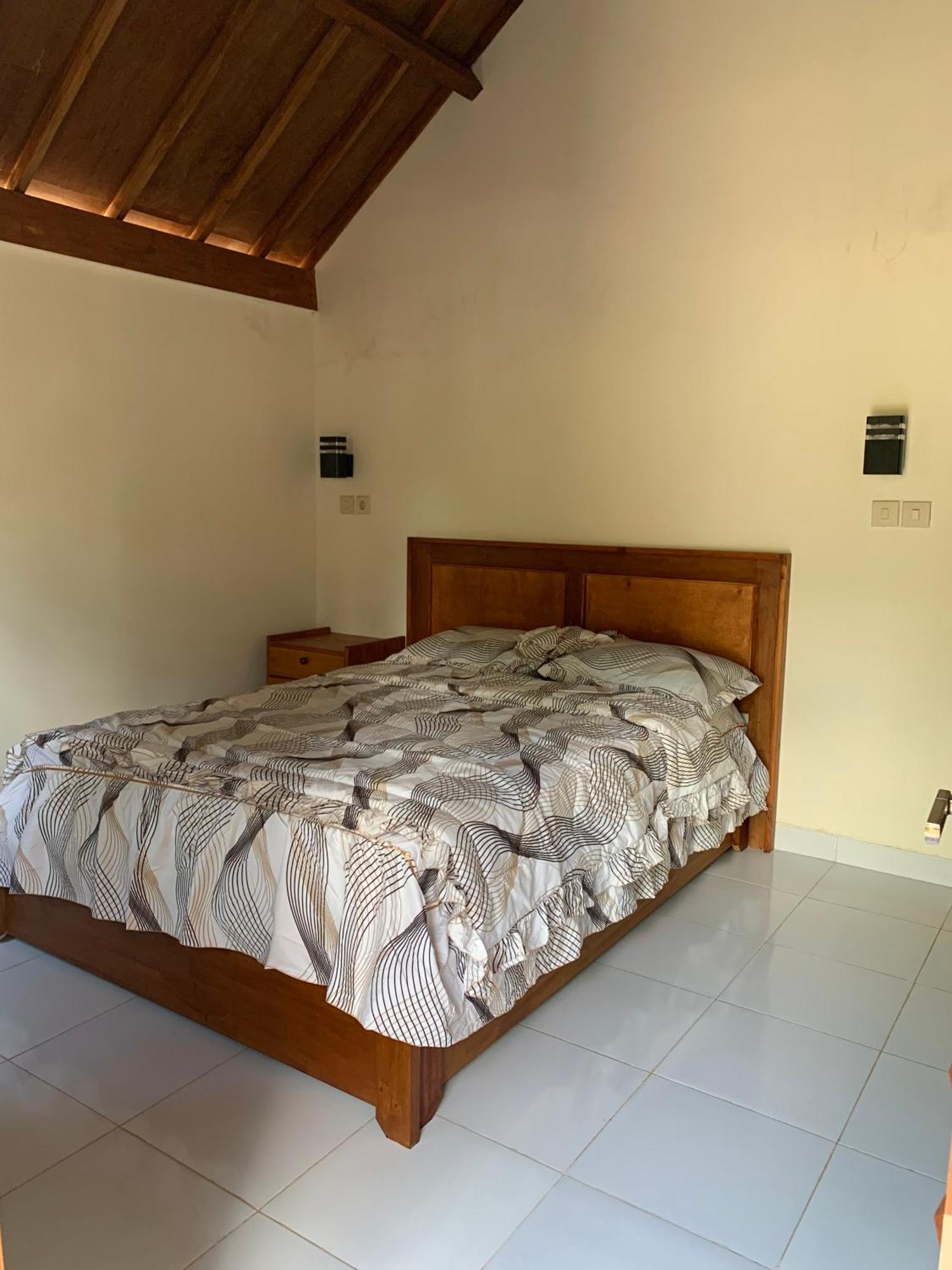 Avocado Homestay Тетебату Екстер'єр фото
