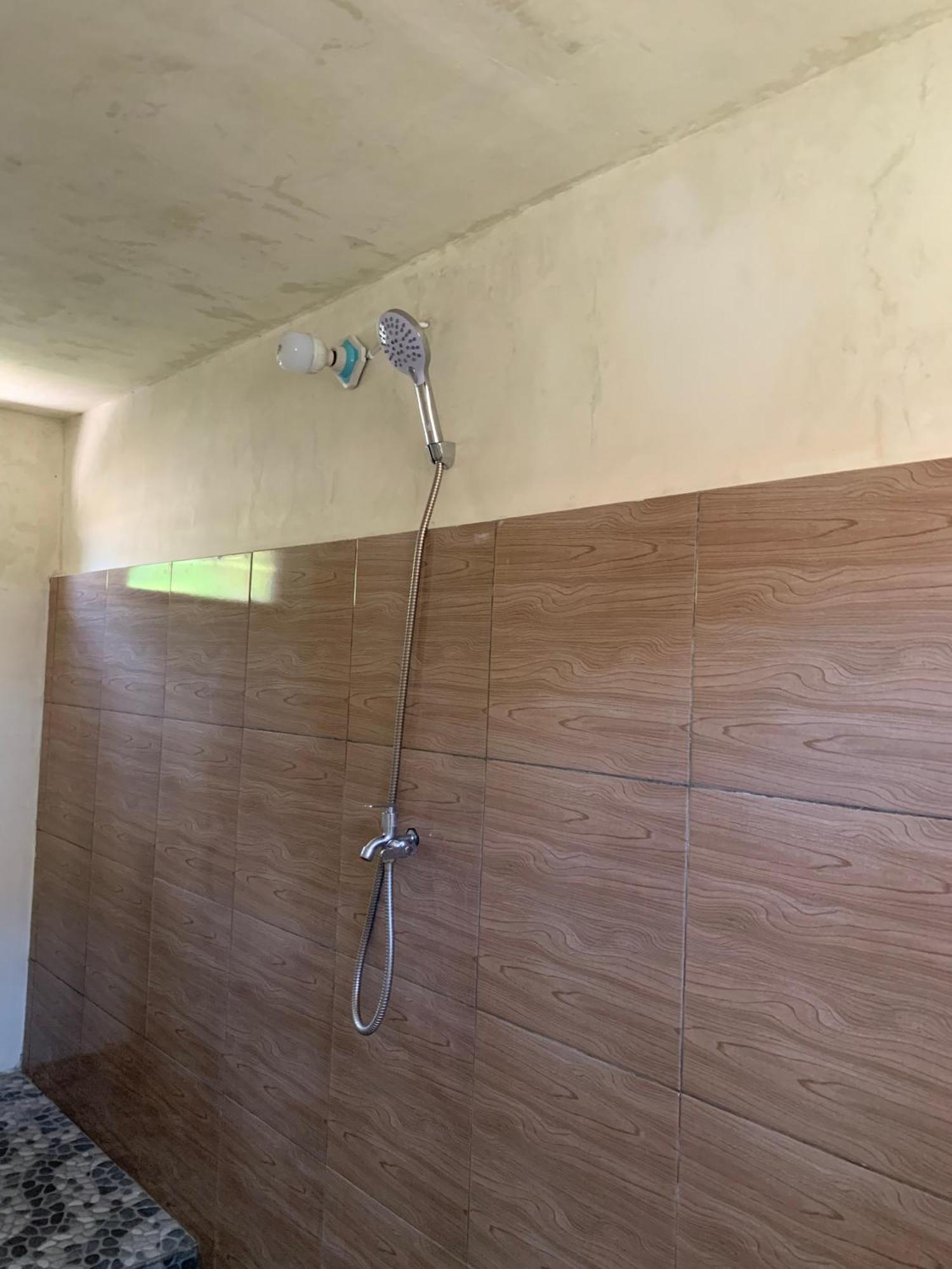 Avocado Homestay Тетебату Екстер'єр фото