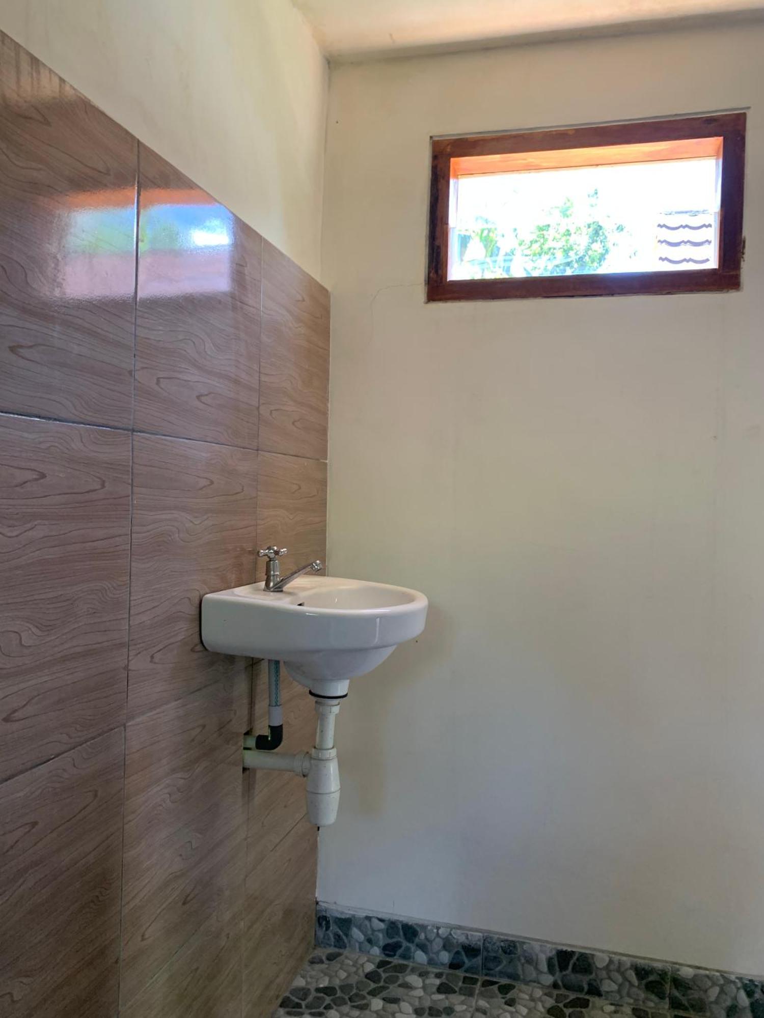 Avocado Homestay Тетебату Екстер'єр фото