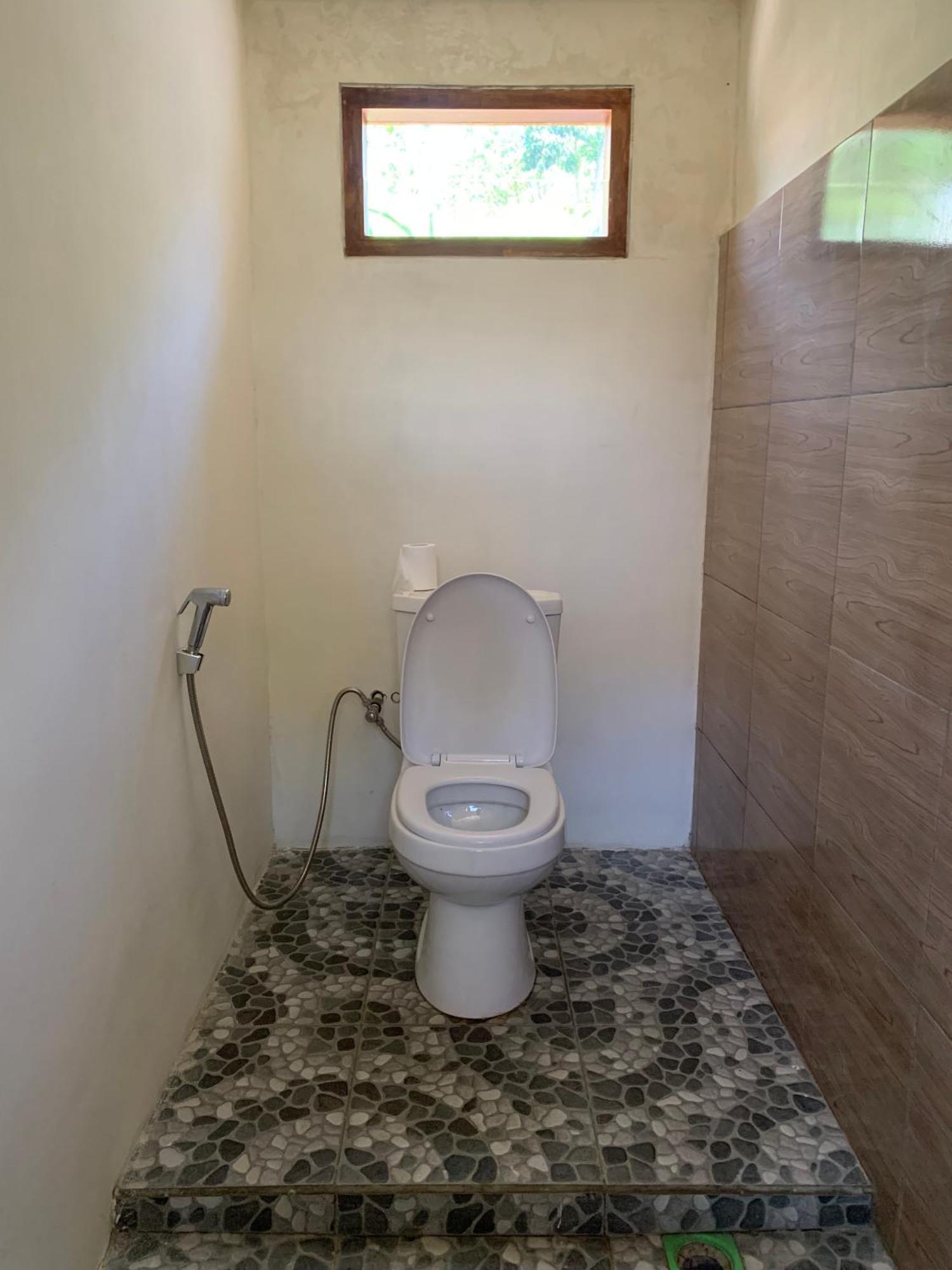 Avocado Homestay Тетебату Екстер'єр фото