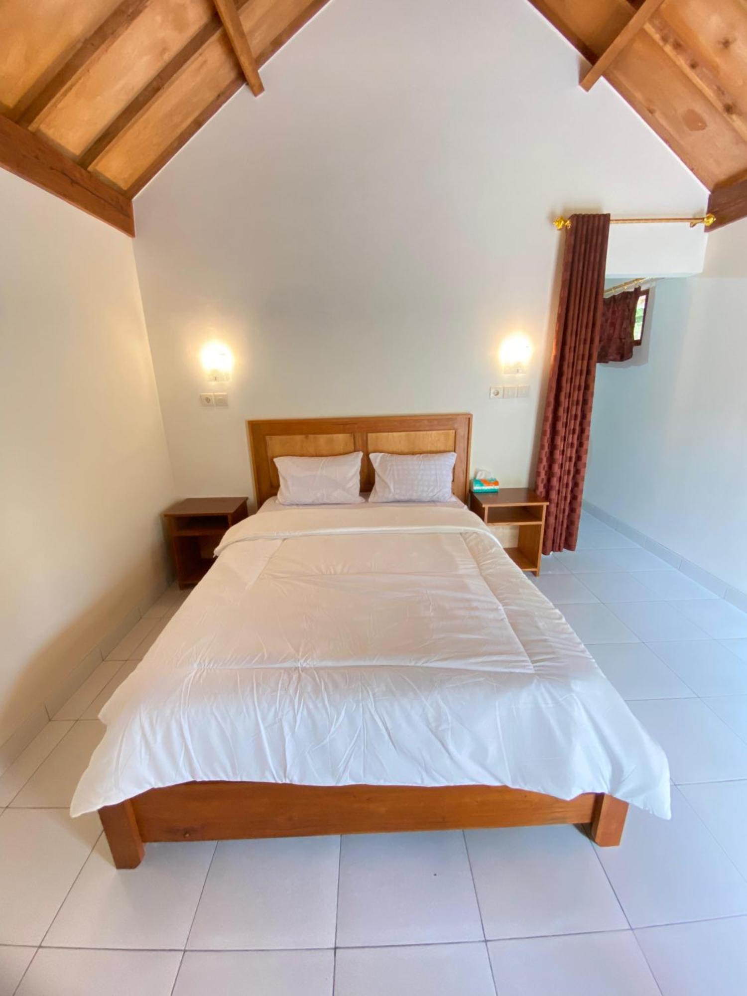 Avocado Homestay Тетебату Екстер'єр фото