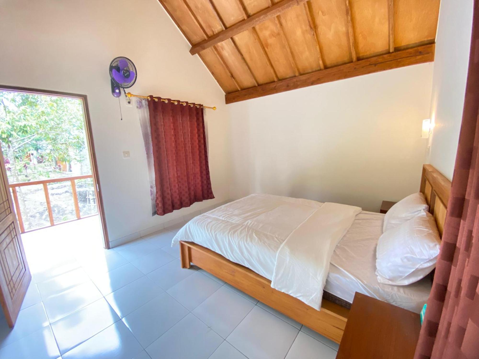 Avocado Homestay Тетебату Екстер'єр фото