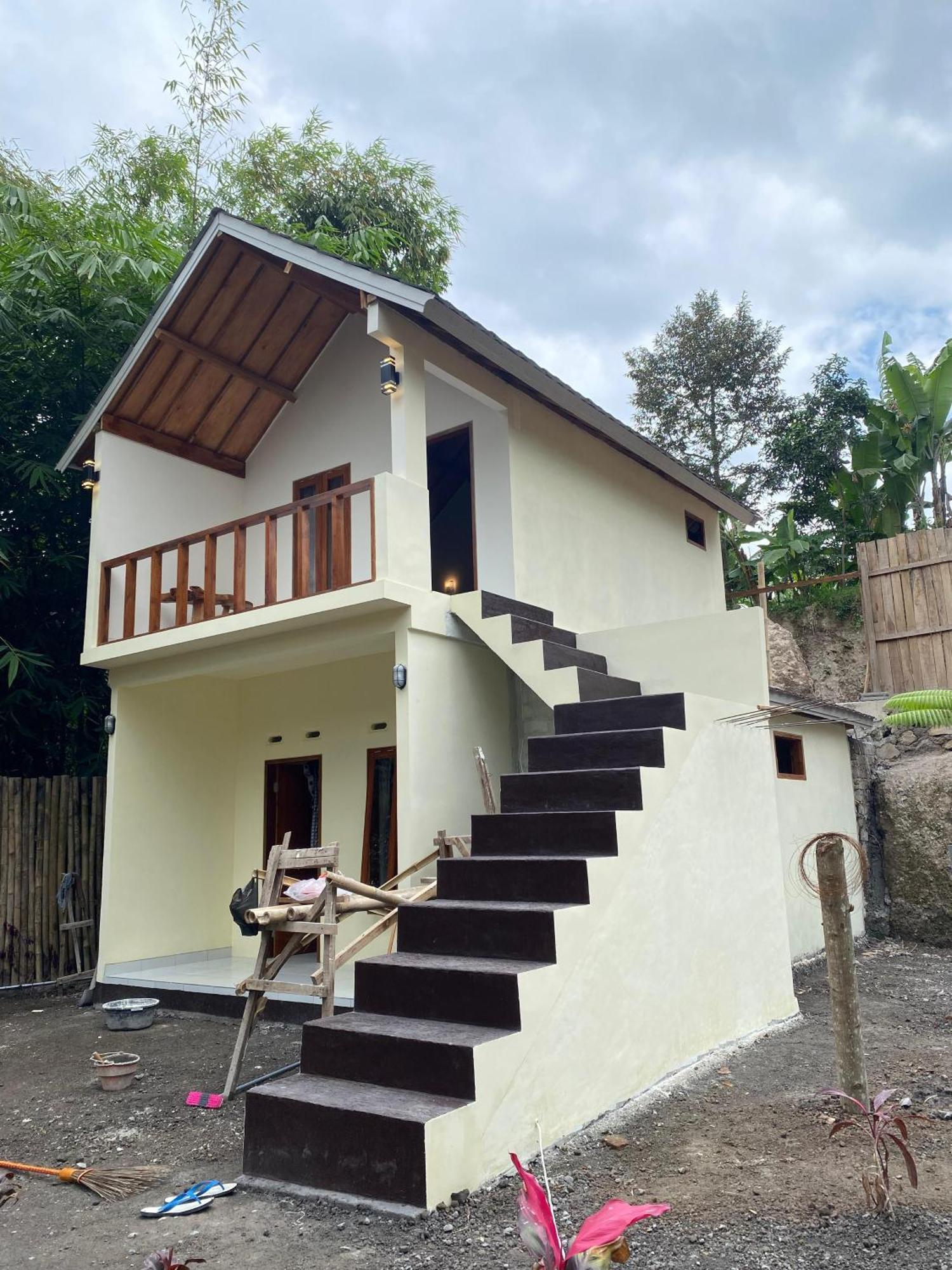 Avocado Homestay Тетебату Екстер'єр фото