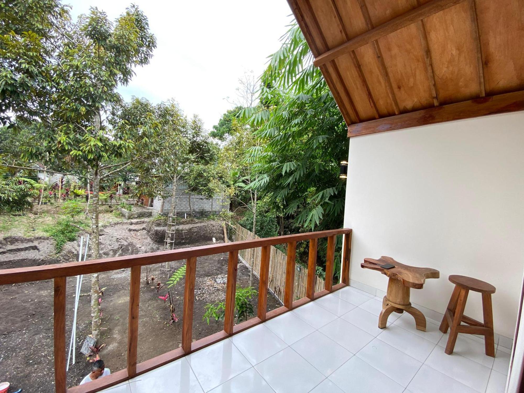 Avocado Homestay Тетебату Екстер'єр фото