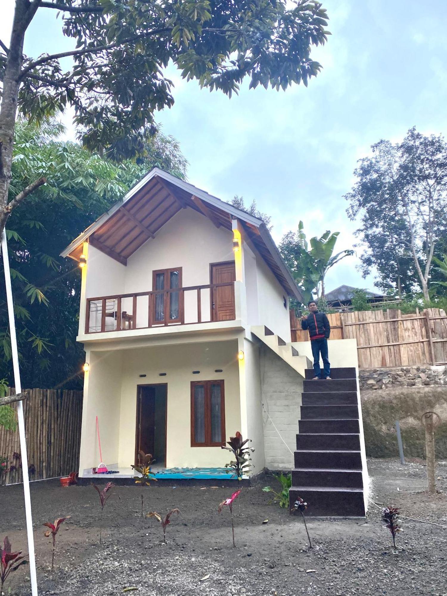 Avocado Homestay Тетебату Екстер'єр фото
