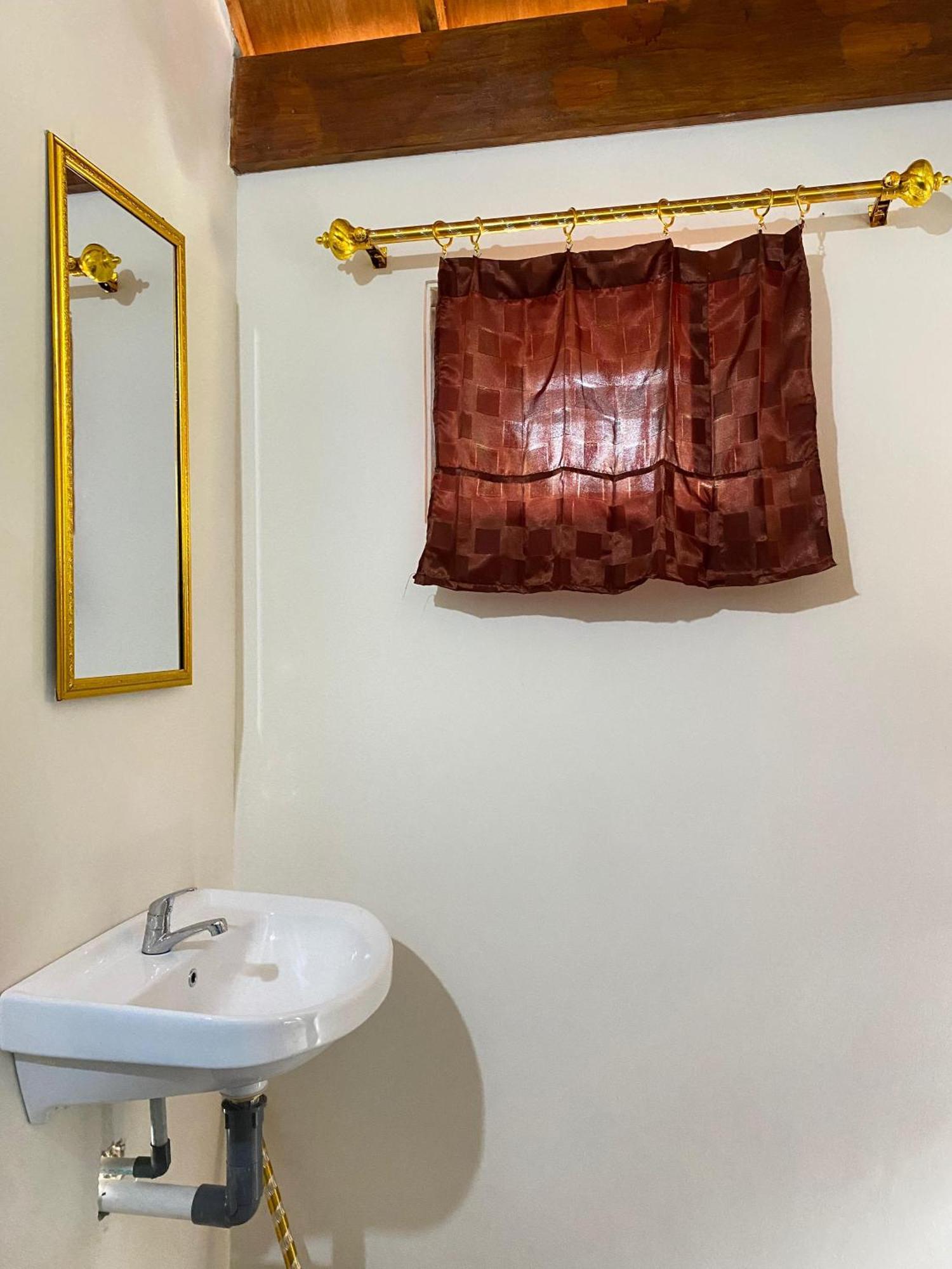 Avocado Homestay Тетебату Екстер'єр фото